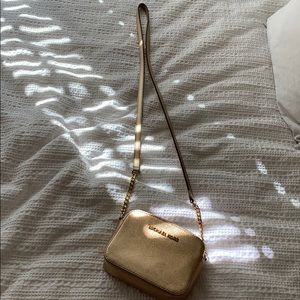 Michael kors small crossbody